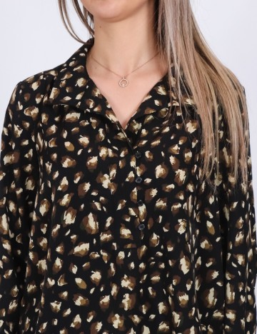 Bluza Vero Moda, mix culori
