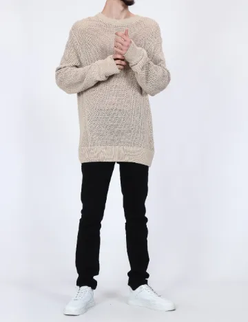 Bluza Jack&Jones, bej