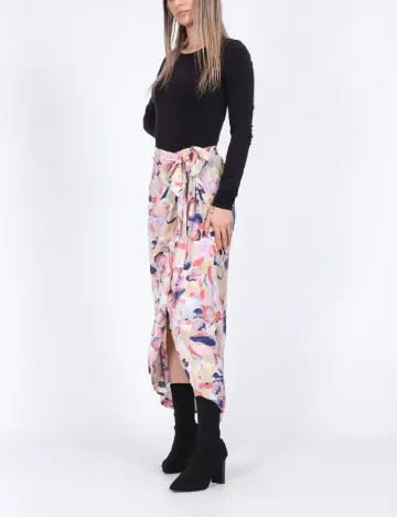 Fusta Pieces, mix culori