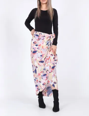 Fusta Pieces, mix culori
