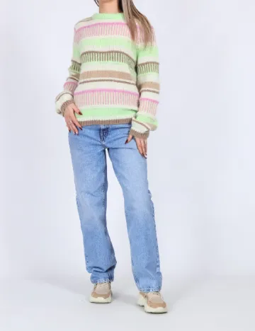 Pulover Vero Moda, mix culori