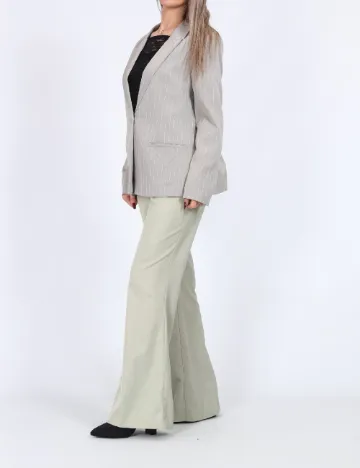 Sacou Vero Moda, gri