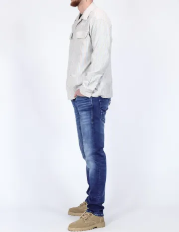 Camasa Jack&Jones, bej
