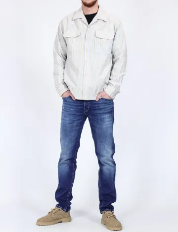 Camasa Jack&Jones, bej