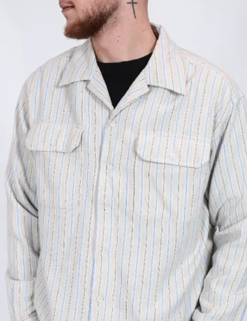 Camasa Jack&Jones, bej