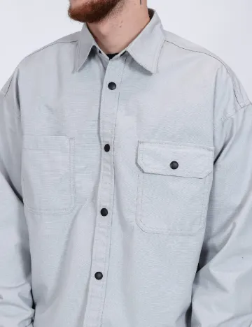 Jacheta Jack&Jones, gri