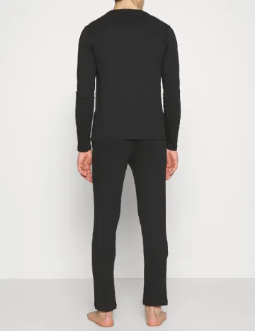 Bluza Jack&Jones, negru