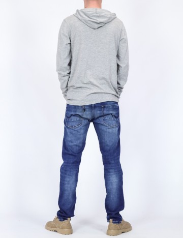 Hanorac Jack&Jones, gri