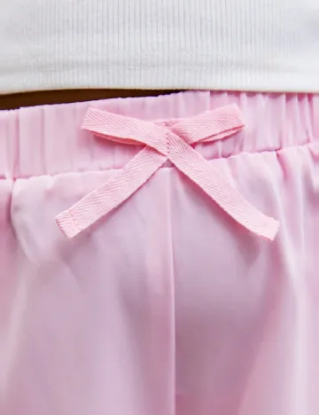 Pantaloni Shein Kids, roz