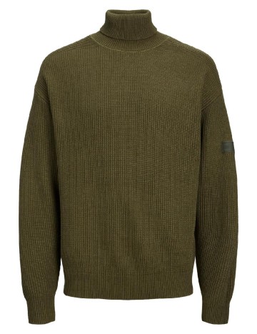 Bluza Jack&Jones, verde