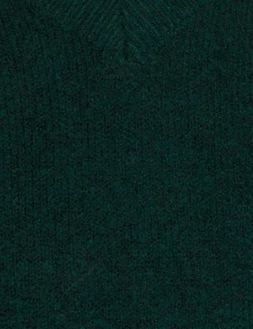 Pulover Jack&Jones, verde