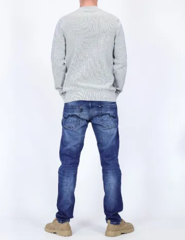 Bluza Jack&Jones, gri