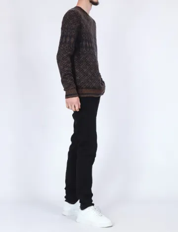 Pulover Jack&Jones, mix culori