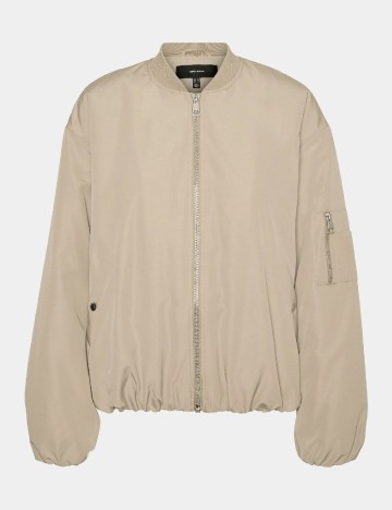 Geaca Vero Moda, bej