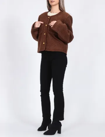 Jacheta Vero Moda, maro