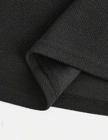 Compleu Shein Kids, negru
