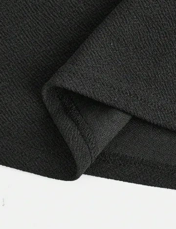 Compleu Shein Kids, negru