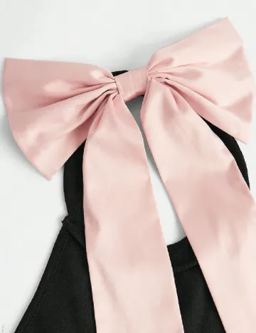 Compleu Shein Kids, negru