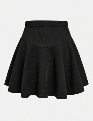 Compleu Shein Kids, negru