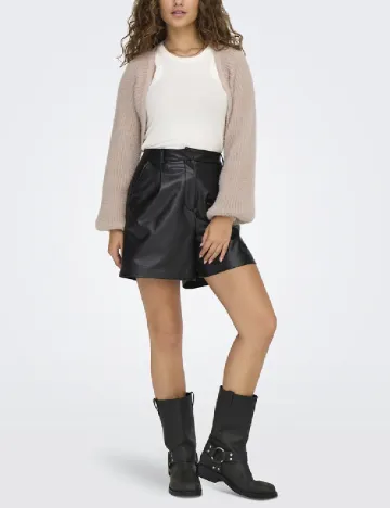 Bolero Only, roz pudra inchis