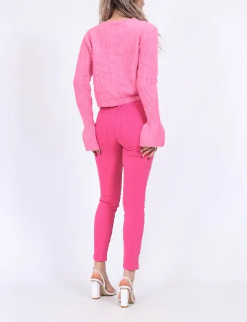 Cardigan Pieces, roz