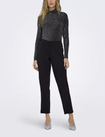 Bluza Only, negru