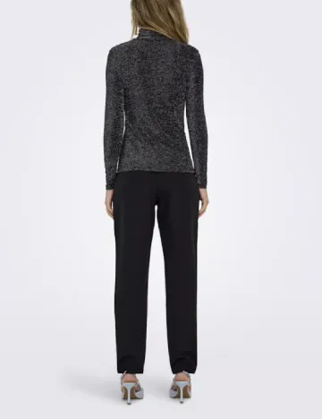 Bluza Only, negru