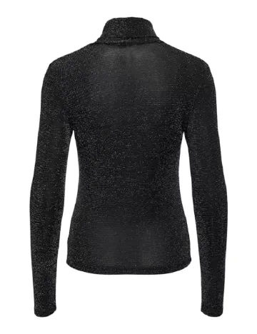 Bluza Only, negru