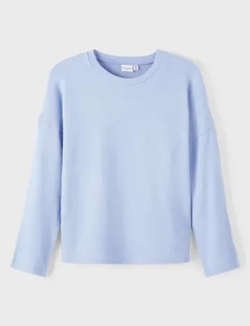 Bluza Name It, albastru