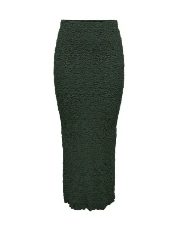 Fusta Only, verde