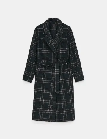 Palton Mohito, verde inchis