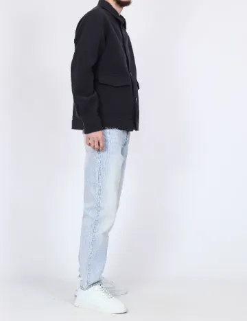Jacheta Jack&Jones, bleumarin