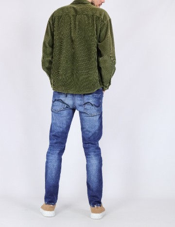 Jacheta Jack&Jones, verde
