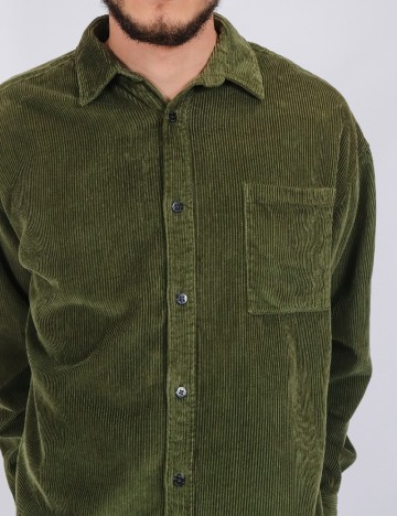 Jacheta Jack&Jones, verde
