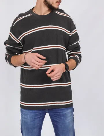 Bluza Jack&Jones, gri