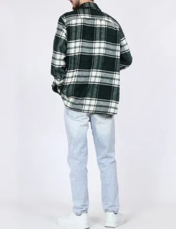 Jacheta Jack&Jones, verde