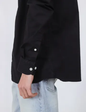 Camasa Jack&Jones, negru