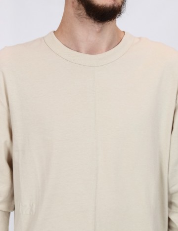 Bluza Jack&Jones, crem