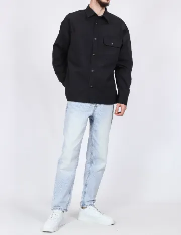 Jacheta Jack&Jones, negru