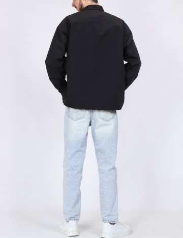 Jacheta Jack&Jones, negru