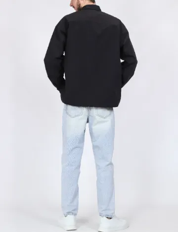 Jacheta Jack&Jones, negru