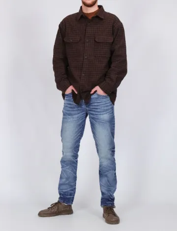 Camasa Jack&Jones, maro