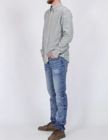 Camasa Jack&Jones, gri