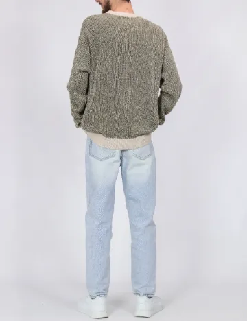 Pulover Jack&Jones, verde