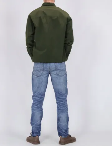 Camasa Jack&Jones, verde