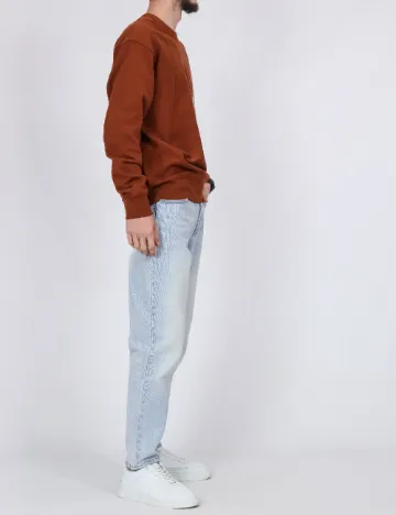Bluza Jack&Jones, maro