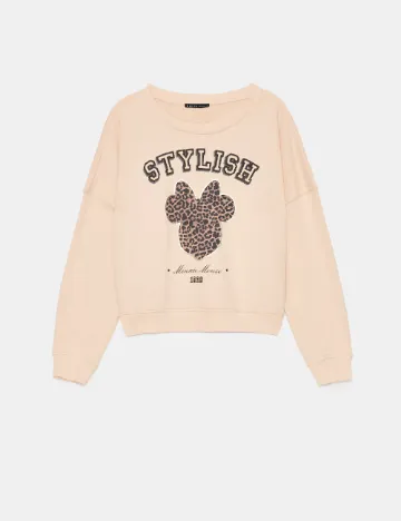 Bluza Mohito, bej