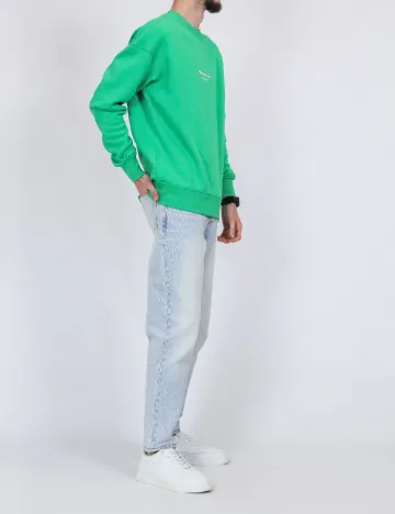 Bluza Jack&Jones, verde