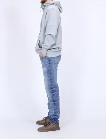 Hanorac Jack&Jones, gri