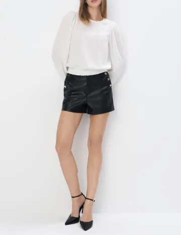 Bluza Mohito, alb
